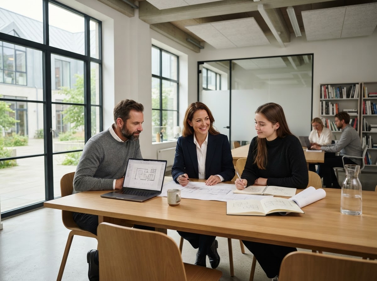 Aqmerion Vultrasek — arbejdsmiljø bag platformens dataanalyse